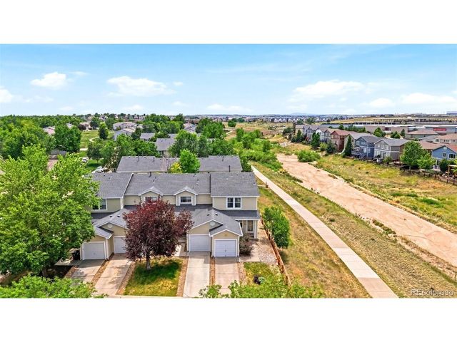 7841 S Kalispell Cir, Englewood, CO 80112