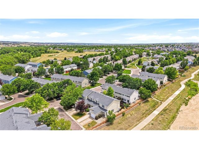 7841 S Kalispell Cir, Englewood, CO 80112