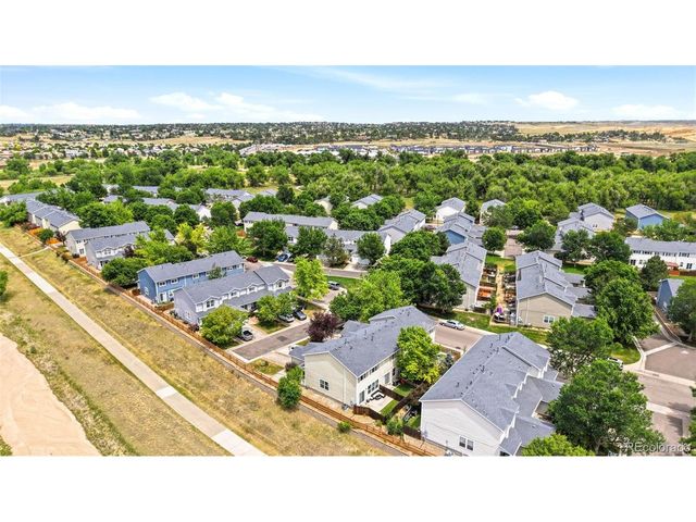 7841 S Kalispell Cir, Englewood, CO 80112