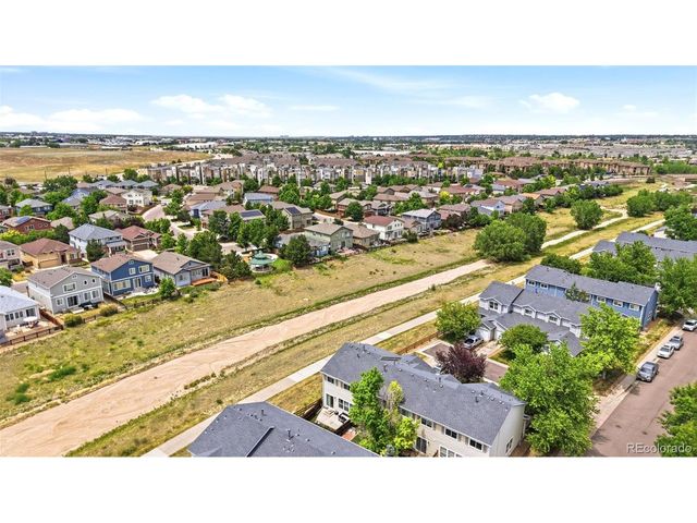 7841 S Kalispell Cir, Englewood, CO 80112