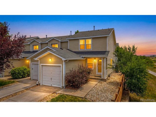 7841 S Kalispell Cir, Englewood, CO 80112