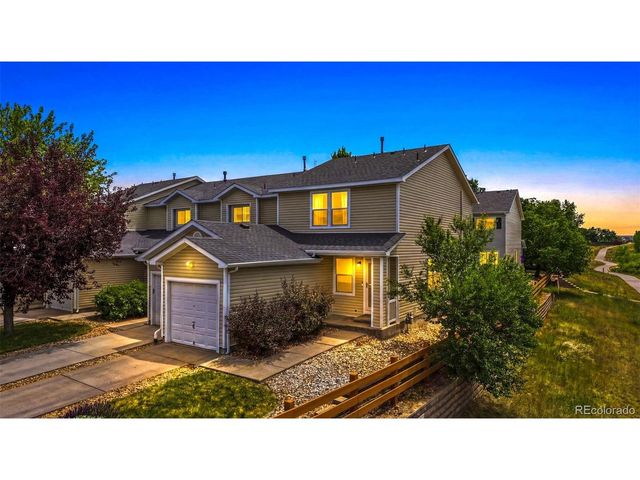 7841 S Kalispell Cir, Englewood, CO 80112