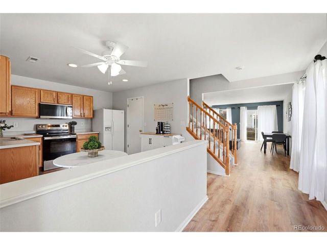7841 S Kalispell Cir, Englewood, CO 80112