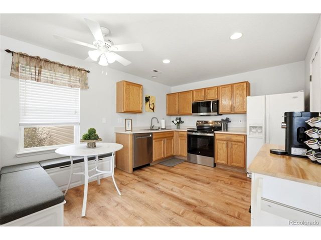 7841 S Kalispell Cir, Englewood, CO 80112