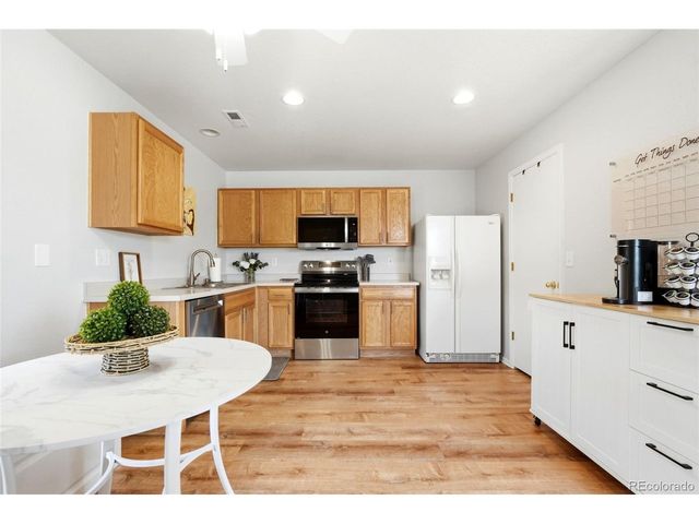 7841 S Kalispell Cir, Englewood, CO 80112