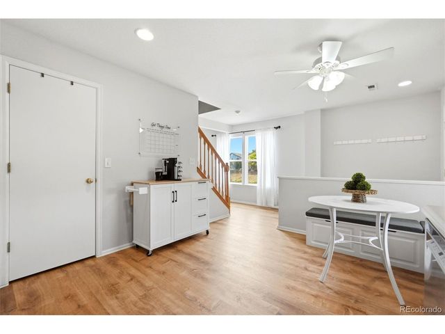 7841 S Kalispell Cir, Englewood, CO 80112