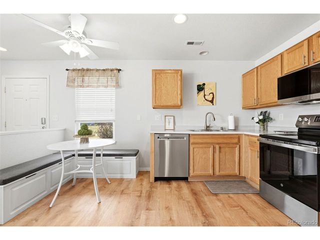 7841 S Kalispell Cir, Englewood, CO 80112