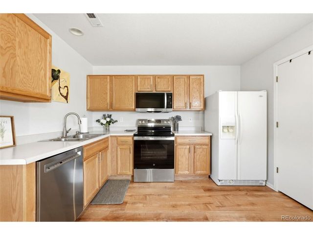 7841 S Kalispell Cir, Englewood, CO 80112