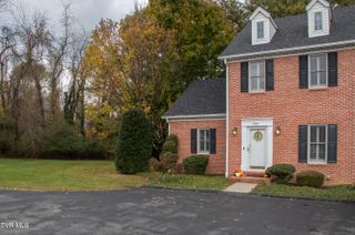 820 Northeast Wayne Avenue, 20, Abingdon, VA 24210