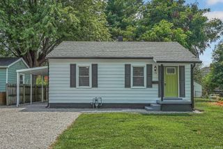 1106 S Boeke Road, Evansville, IN 47714