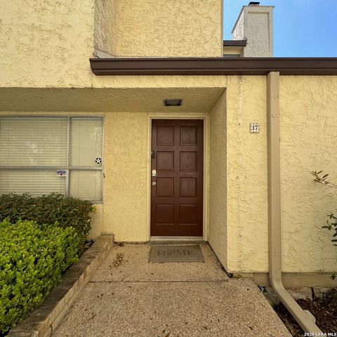 7123 Thrush View Ln Apt 17, San Antonio, TX 78209