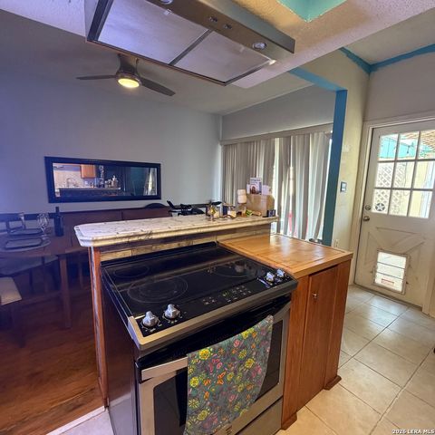 7123 Thrush View Ln Apt 17, San Antonio, TX 78209