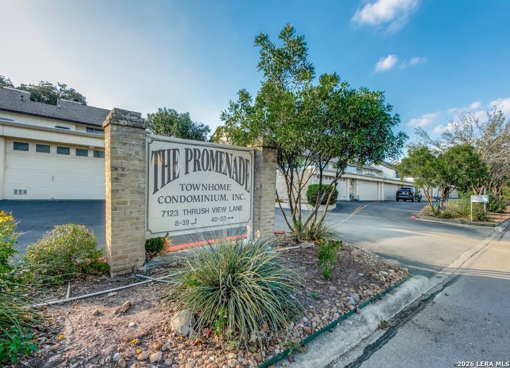 7123 Thrush View Ln Apt 17, San Antonio, TX 78209