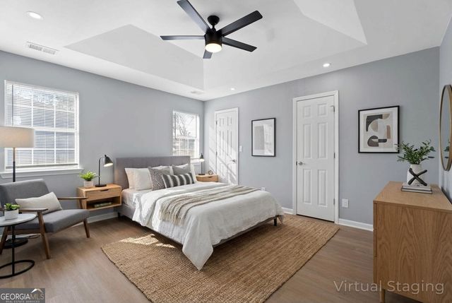 6149 Pembroke Dr, Rex, GA 30273