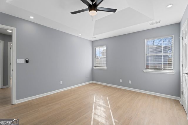 6149 Pembroke Dr, Rex, GA 30273