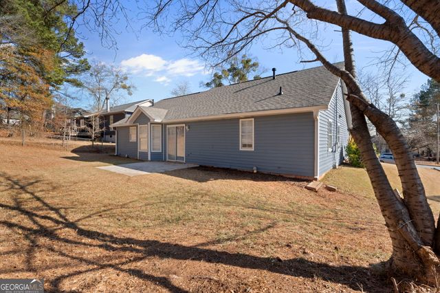 6149 Pembroke Dr, Rex, GA 30273