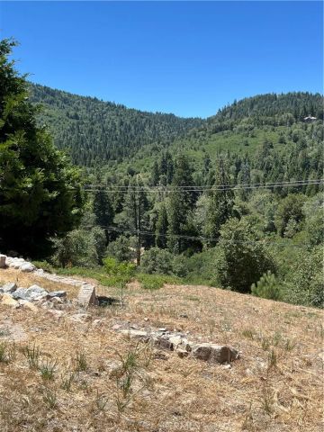 0 Balsam, Cedar Glen, CA 92321