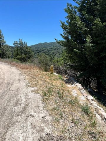 0 Balsam, Cedar Glen, CA 92321