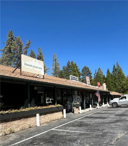 0 Balsam, Cedar Glen, CA 92321