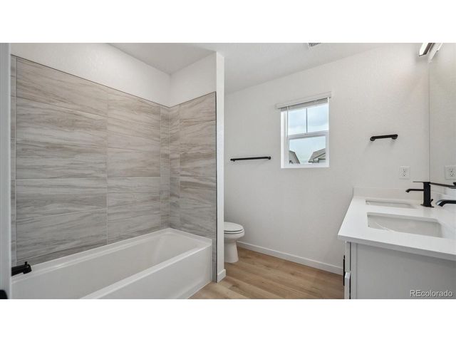 341 N Bersshine St, Watkins, CO 80137