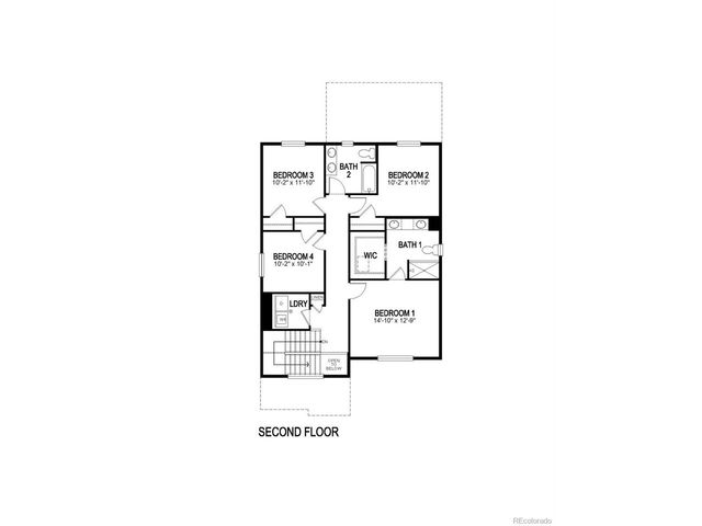 341 N Bersshine St, Watkins, CO 80137