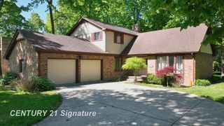 2765 Clairmount Drive, Saginaw Twp, MI 48603