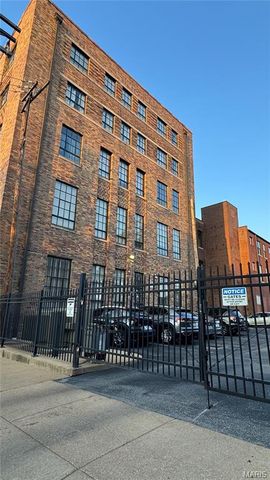 1720 Chouteau Avenue 105, St Louis, MO 63103