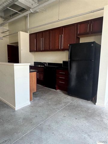 1720 Chouteau Avenue 105, St Louis, MO 63103