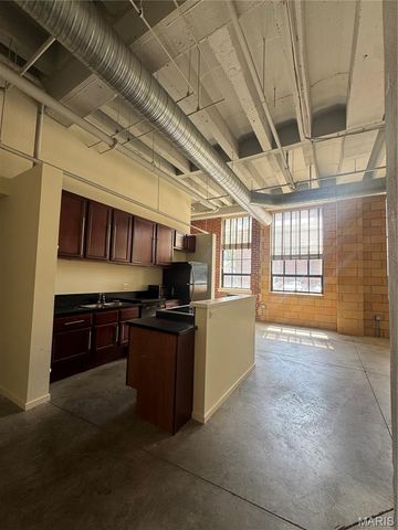 1720 Chouteau Avenue 105, St Louis, MO 63103