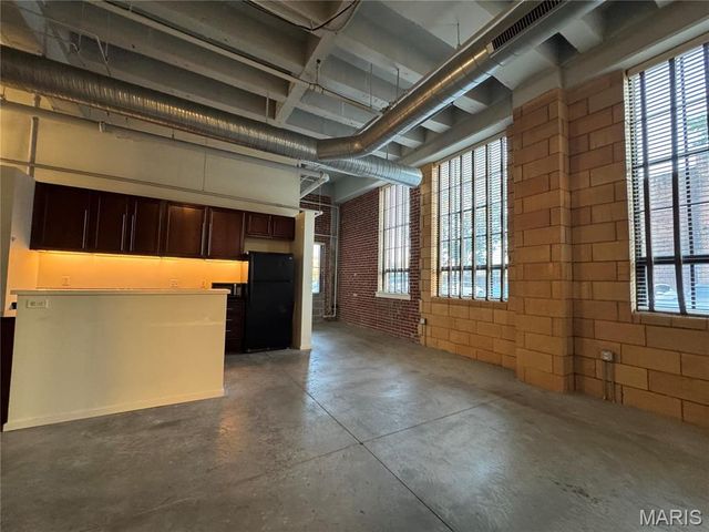 1720 Chouteau Avenue 105, St Louis, MO 63103