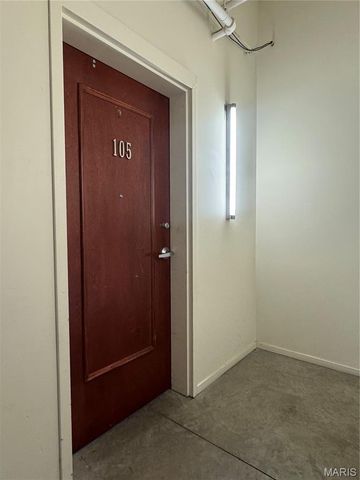 1720 Chouteau Avenue 105, St Louis, MO 63103