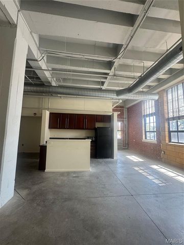 1720 Chouteau Avenue 105, St Louis, MO 63103