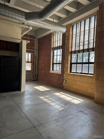 1720 Chouteau Avenue 105, St Louis, MO 63103