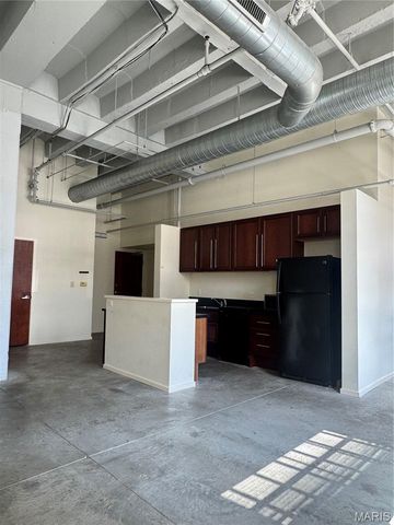 1720 Chouteau Avenue 105, St Louis, MO 63103