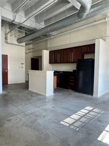 1720 Chouteau Avenue 105, St Louis, MO 63103
