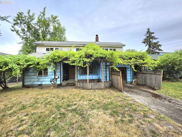 2655 KINCAID St, Eugene, OR 97405
