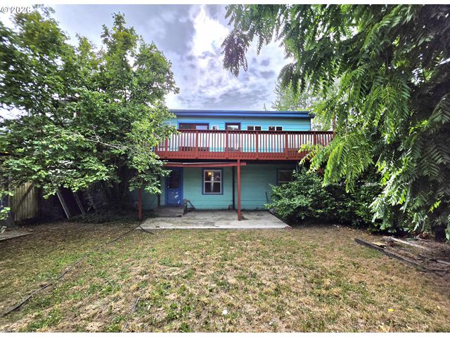 2655 KINCAID St, Eugene, OR 97405