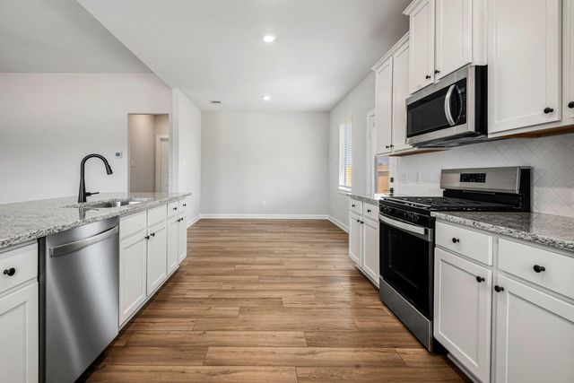 15634 Honey Cove Drive, Conroe, TX 77303