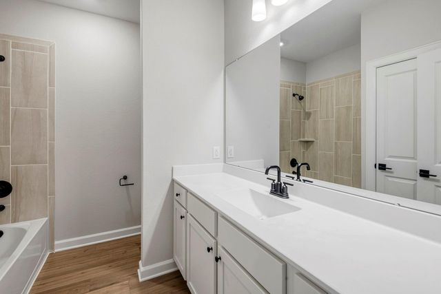 15634 Honey Cove Drive, Conroe, TX 77303