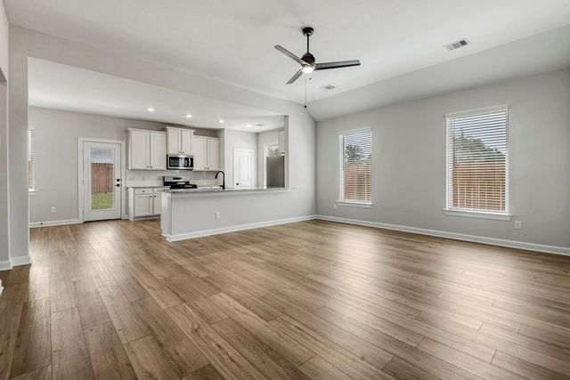 15634 Honey Cove Drive, Conroe, TX 77303