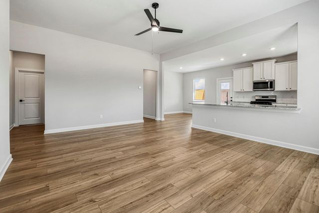 15634 Honey Cove Drive, Conroe, TX 77303