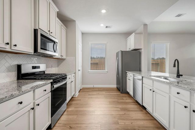 15634 Honey Cove Drive, Conroe, TX 77303
