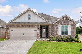 15634 Honey Cove Drive, Conroe, TX 77303