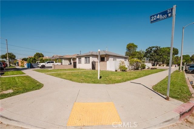 1503 W 224th, Torrance, CA 90501