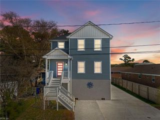 9542 17th Bay St # A, Norfolk, VA 23518