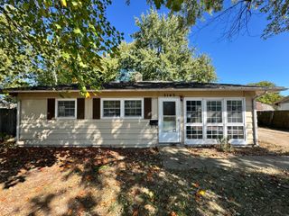 3143 N Fuller Drive, Indianapolis, IN 46224