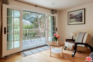 502 Fernwood Pacific Drive, Topanga (los Angeles), CA 90290