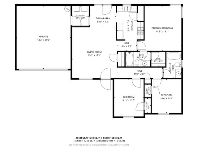 718 Paige Ct, Columbia, TN 38401