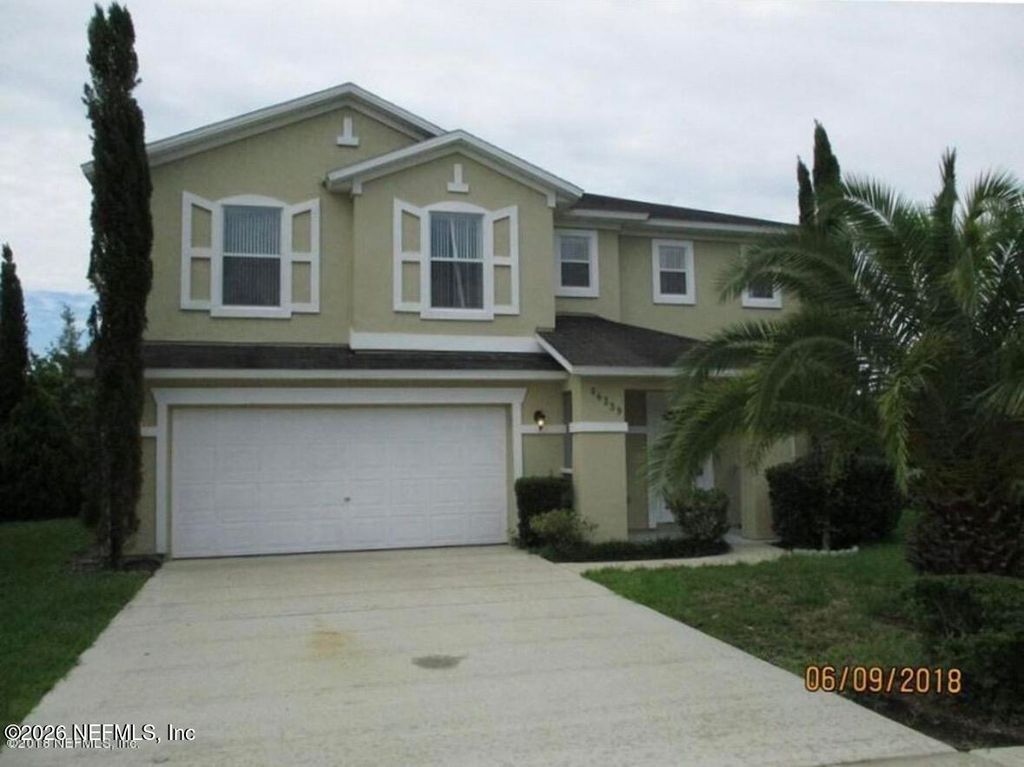 86339 CARTESIAN POINTE Drive, Yulee, FL 32097