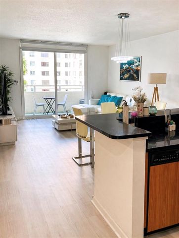 18800 NE 29th Ave 419, Aventura, FL 33180